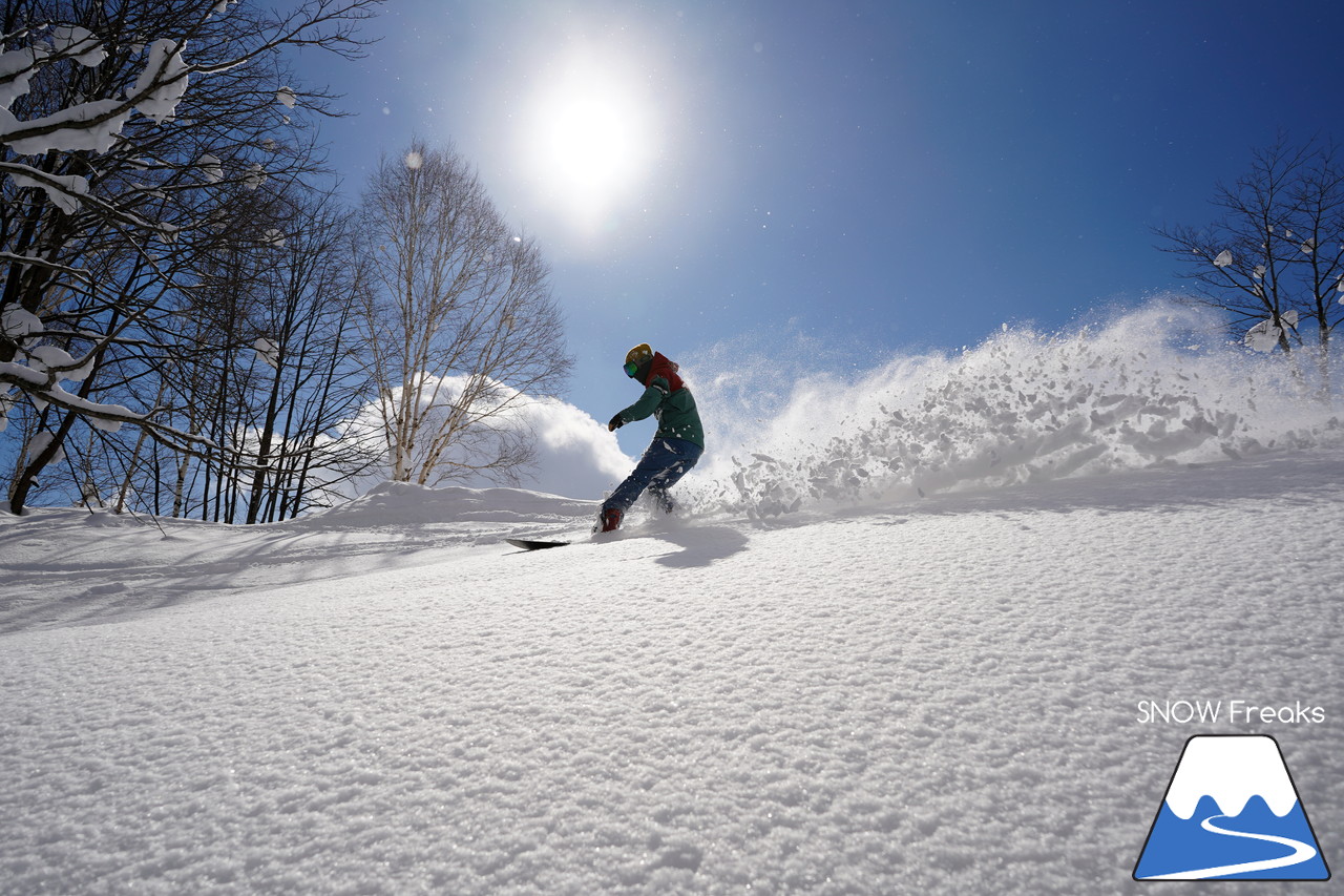 Local Powder Photo Session with my homie !!!!